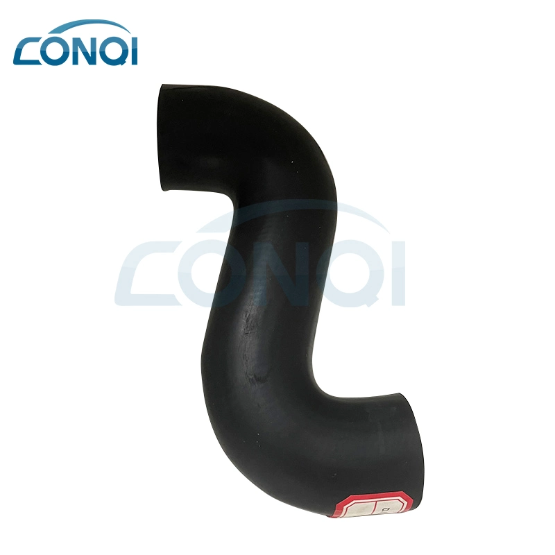 Manguera flexible de muestra libre manguera de caucho de escape de 1 pulgadas EPDM