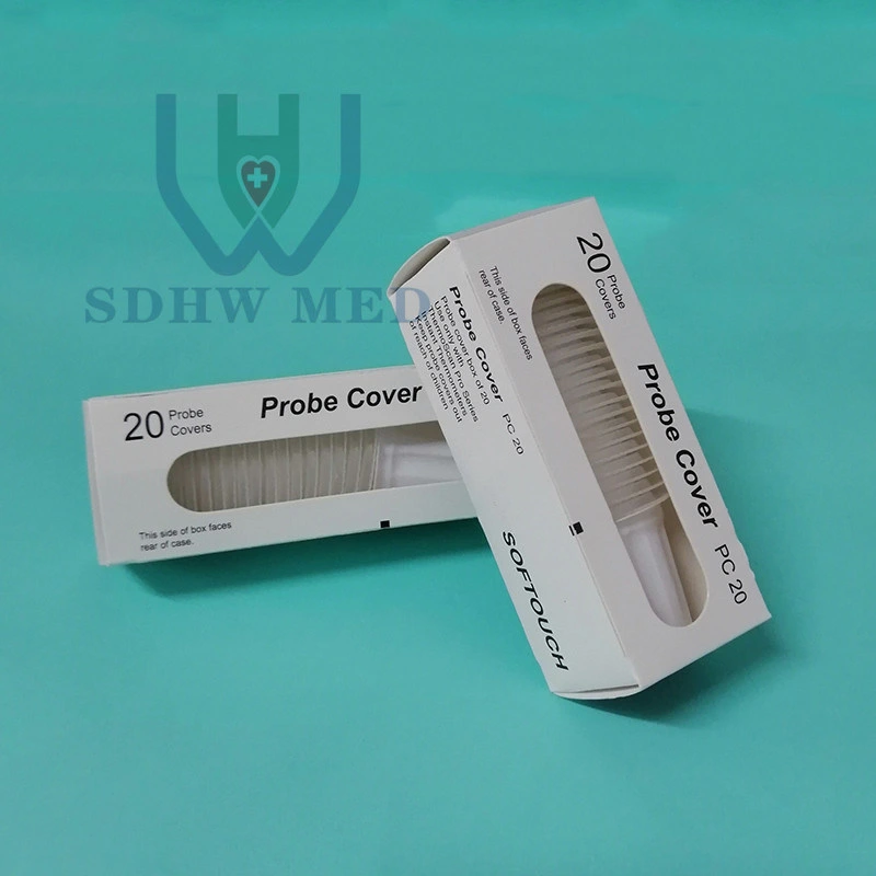 Disposable High Quality Probe Covers of Ear Thermometer for Digital Thermometer