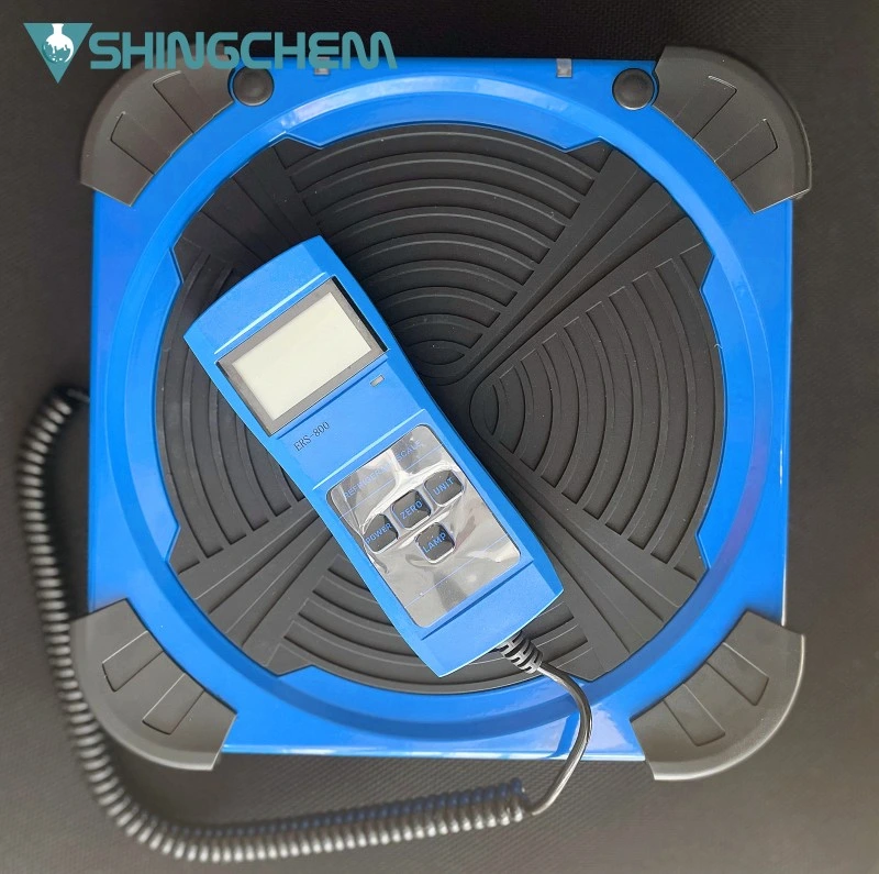 Endless Frontier Wholesale/Supplier Electronic Digital Refrigerant Charging Weight Scale for HVAC