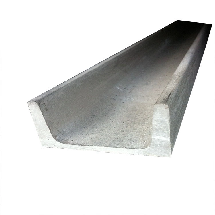 China 321 904 Stainless Steel U Channel C Channel Profile