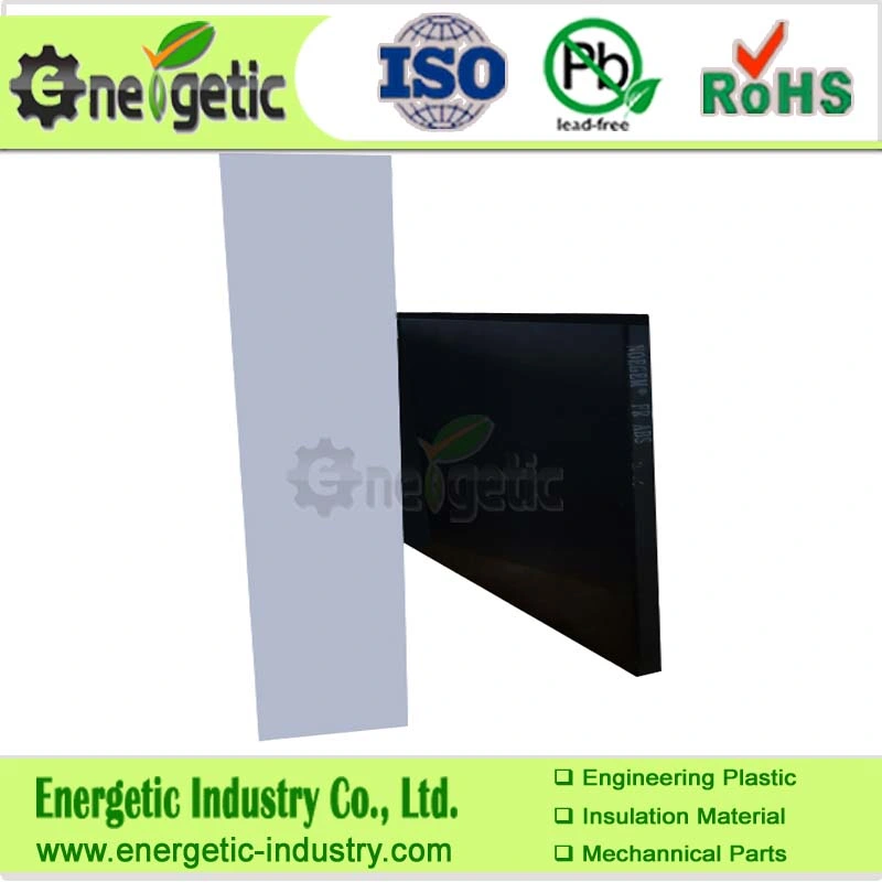 6mm-100mm Industrial Grade Plastic Pet Sheet/Polyethylene Terephthalate
