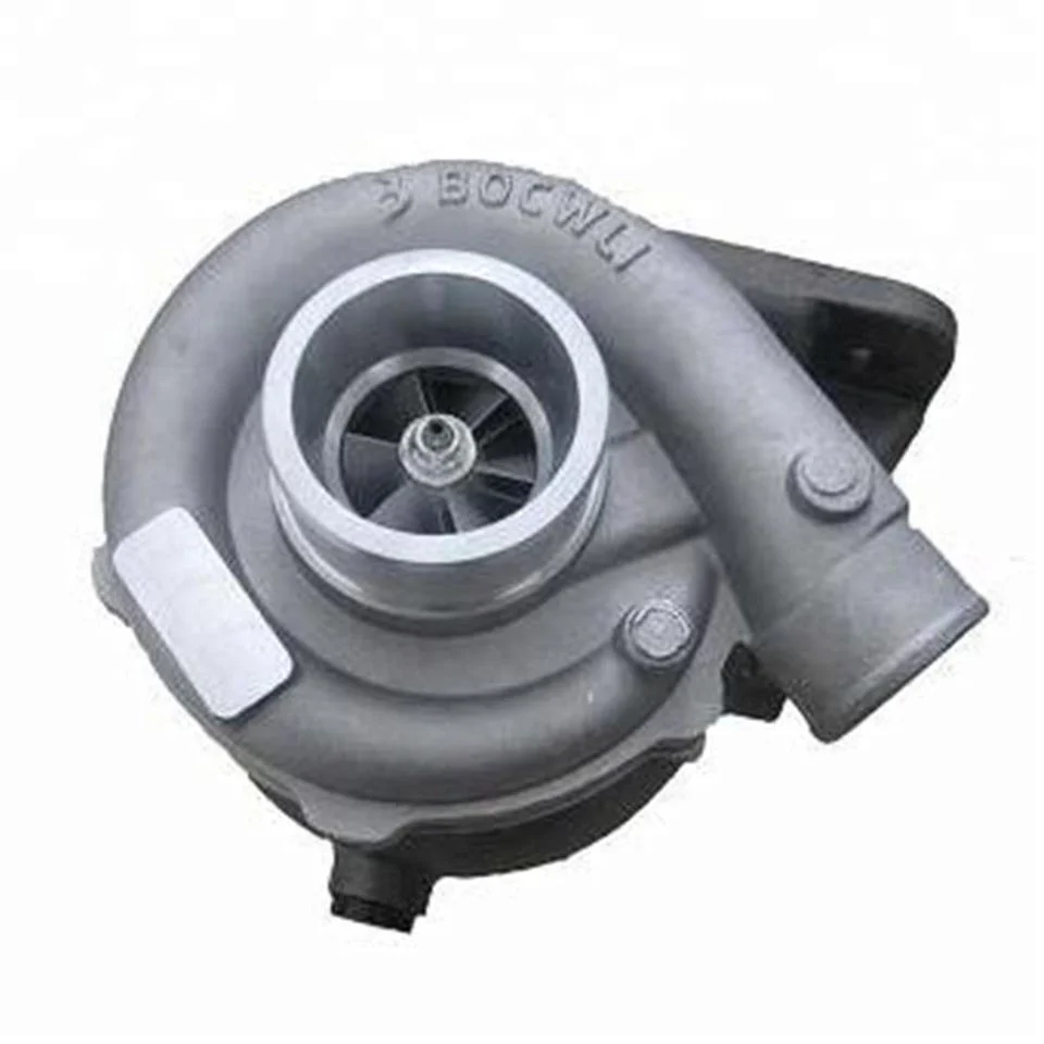 H2d Turbocharger 3538623 3538624h 3802886nx 3802886rx Turbos Charger for Holset Cummins Marine 6CTA Diesel Engine Kits