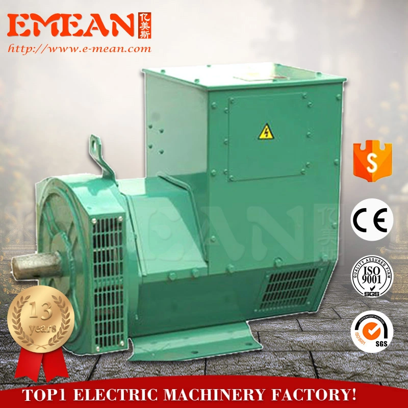 31kVA High Quality Three Phase Outstanding Alternator