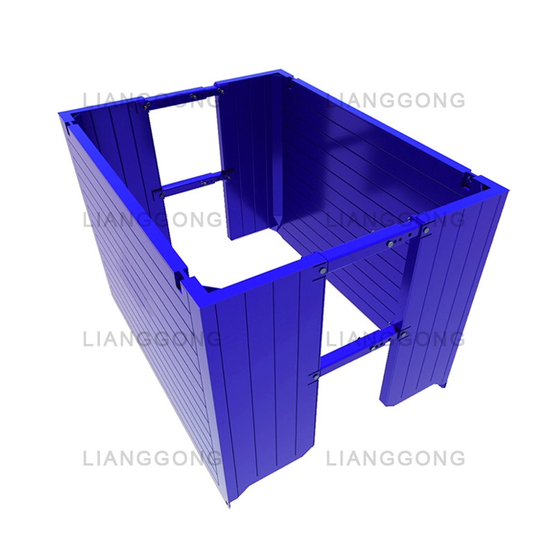 China Manufacture Cheap Steel Formwork System Trench Shoring/Trench Shield/Trench Box