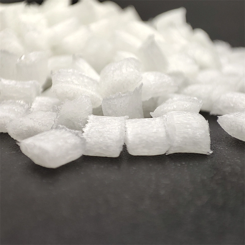 Manufacturer's First-Hand Polypropylene Homopolymer Resin Plastic PP Granule PP Raw Material Polypropylene