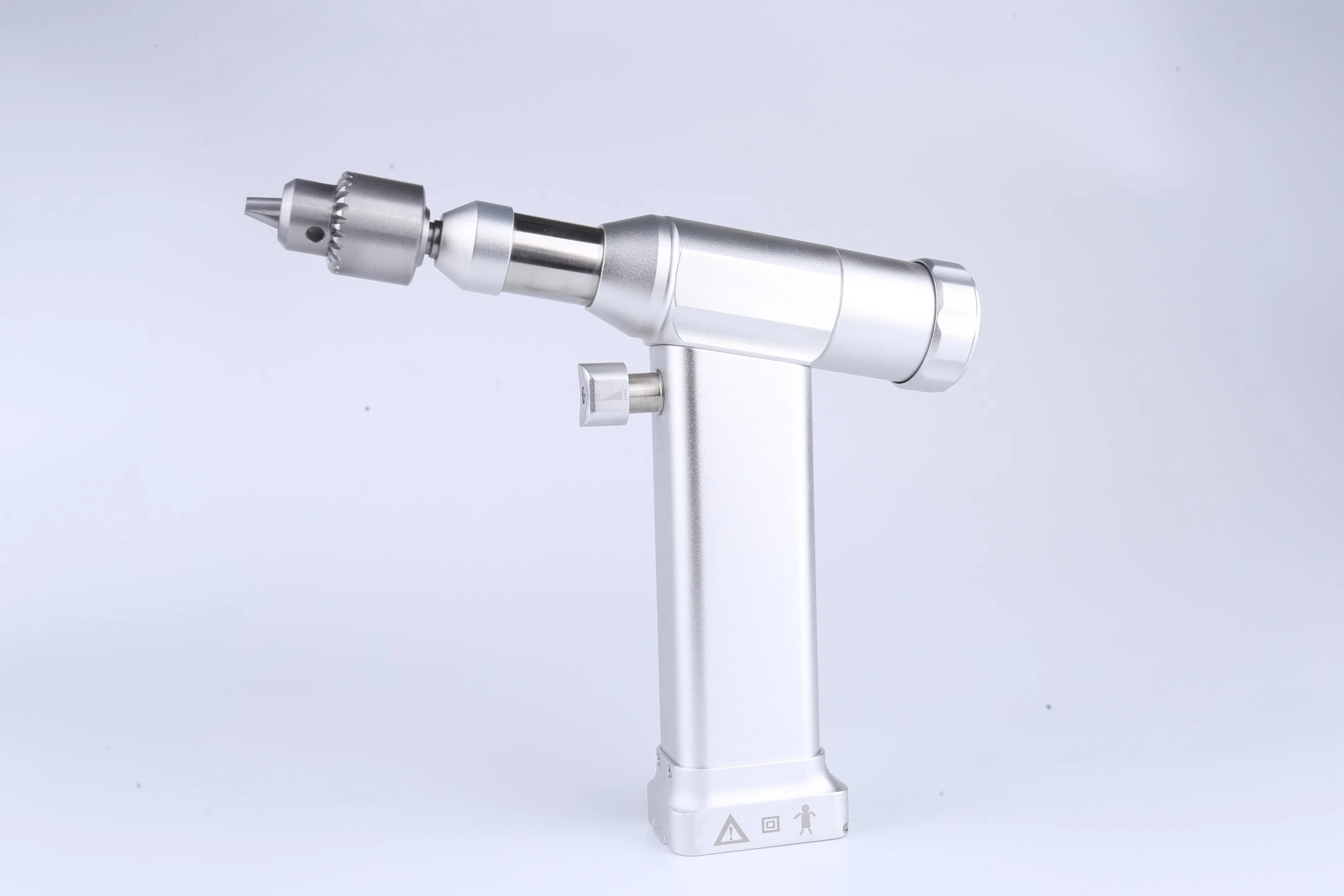 Surgical Drill Orthopedic Power Drill Saw of Neurosurgery Reciprocating Skull Mill Cardiothoracic Surgery