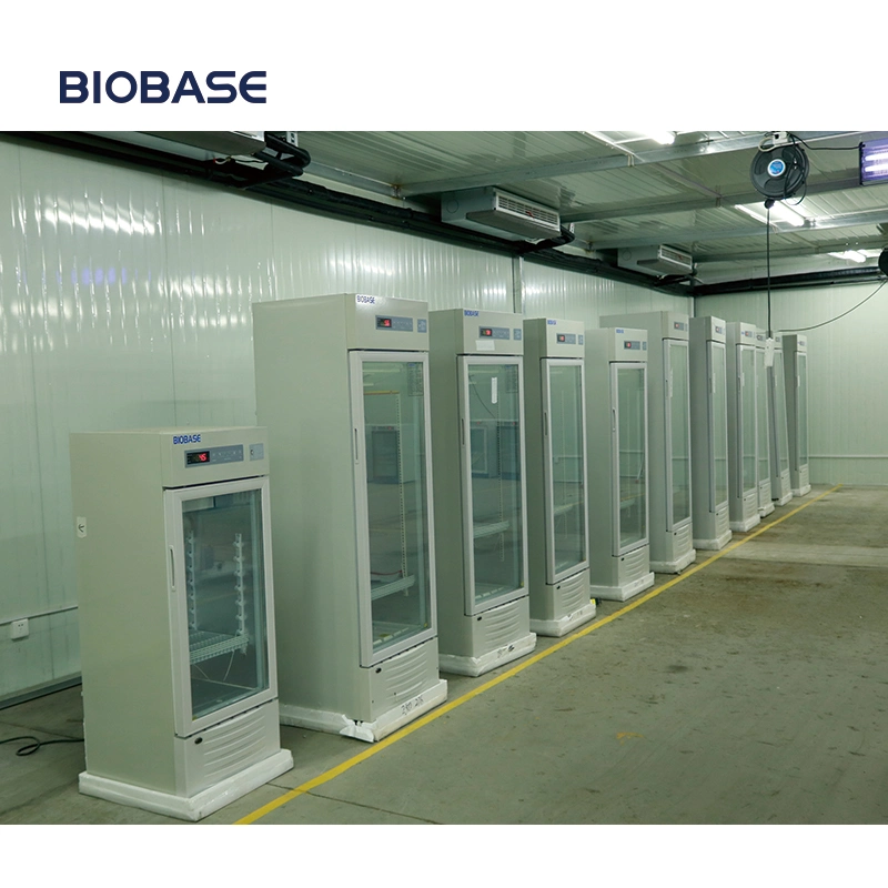 Biobase ESR 40t/h l'analyseur de test sanguin pour usage en laboratoire de la machine