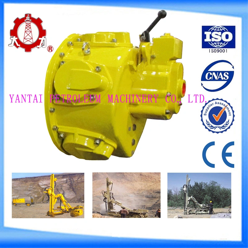 Pneumatic Winch, Air Starter, Pneumatic Starter, Air Starting Motor