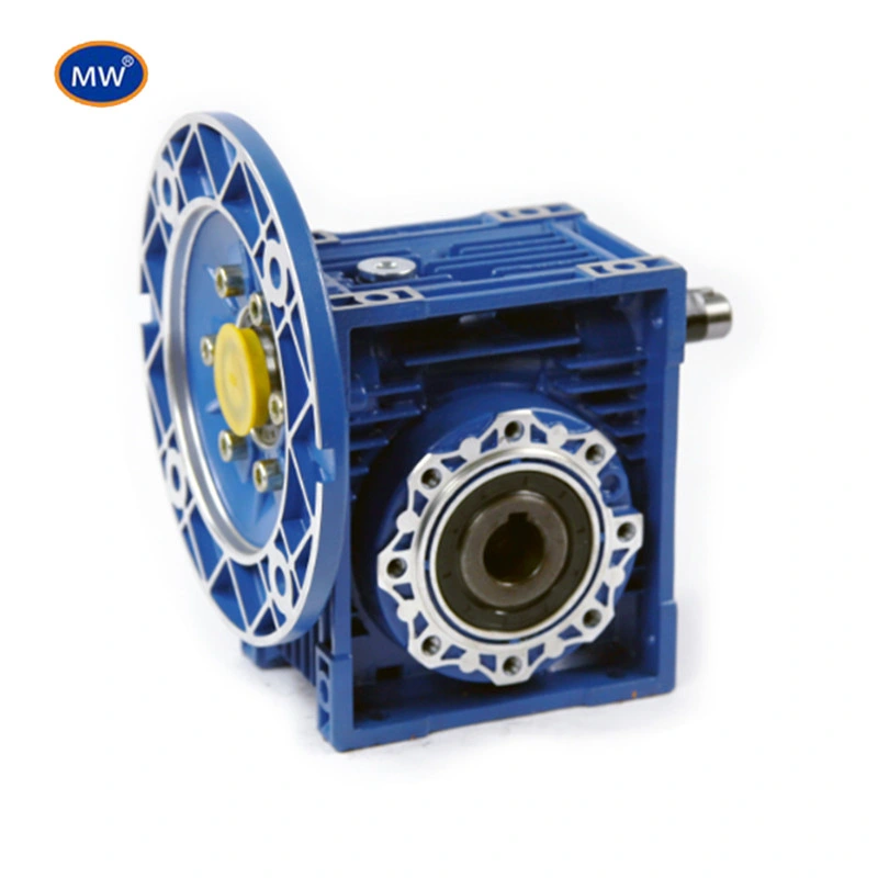 Planetary Reduction Gearbox for Concrete Mixer