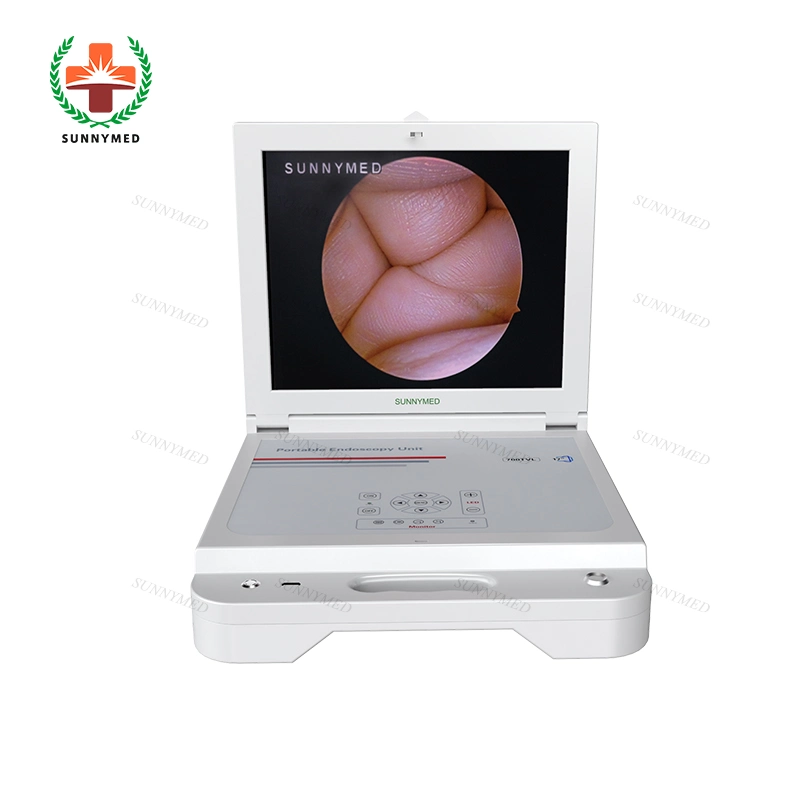 Sy-PS045n High Quality Combined Urology Ent Endoscopic Camera System