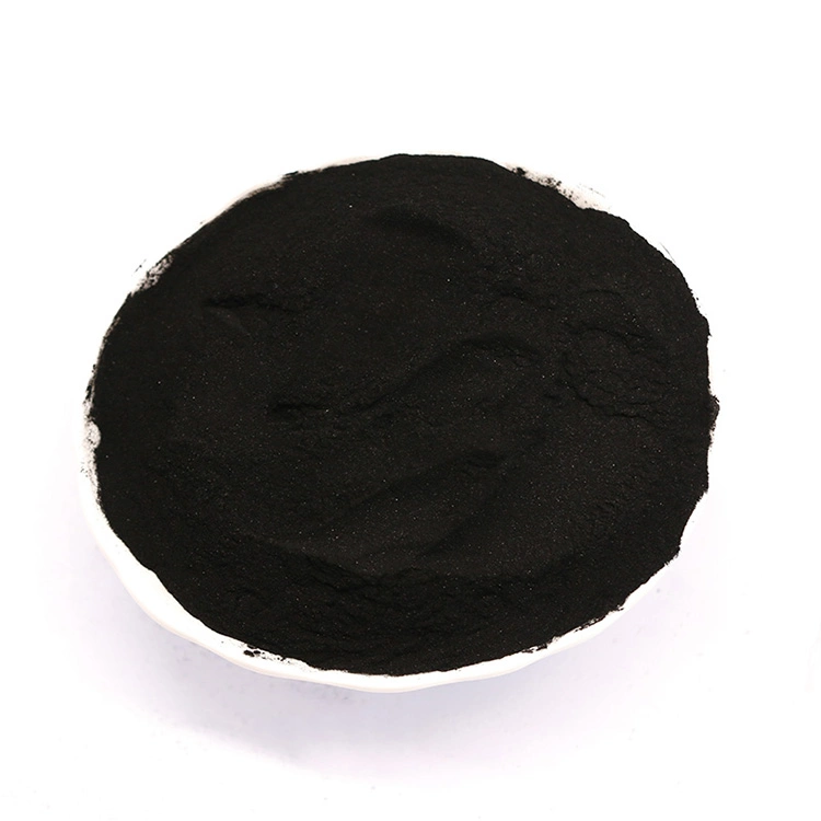 850 Iodine Value High Methylene Blue Activated Carbon Powder