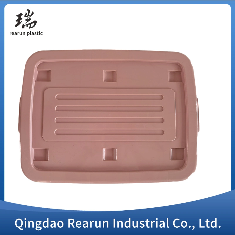 PP Waterproof Specialized Plastic Case Storage Box