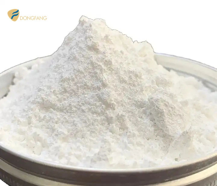 Original Factory Industrial Calcium Bromide 96% Min, 52% Min CAS 7789-41-5 for Drilling Fluids