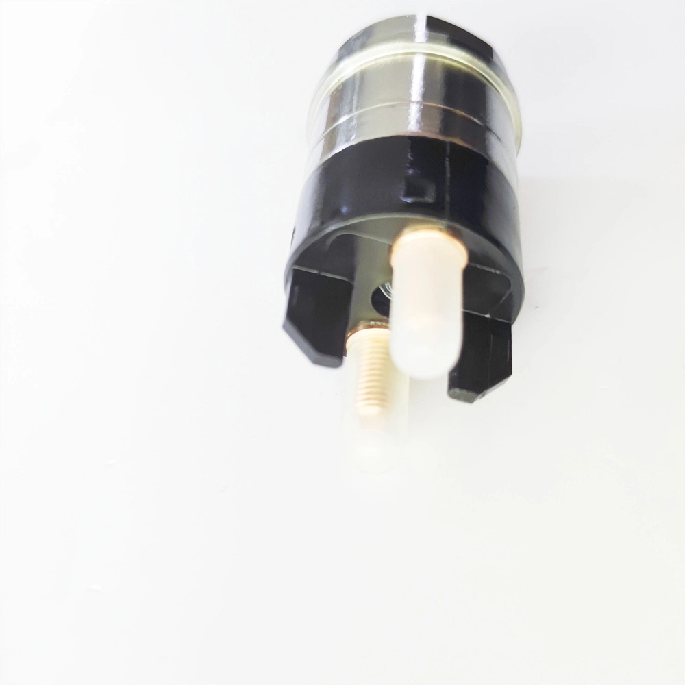 F00rj02703 Diesel Fuel Injection Pump Solenoid Valve for Bosch Injector