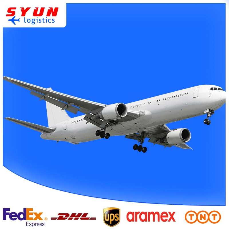 Trustworthy Express Air Freight Services From China to Cote D&prime; Ivoire