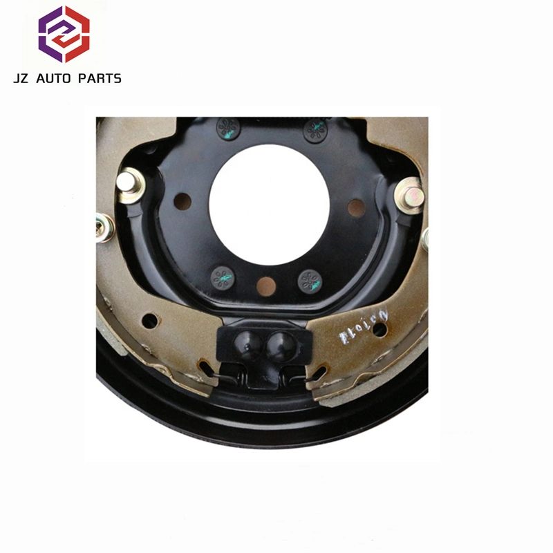 Direct Selling 9 Inch Electric Hydraulic Brake Assembly Auto Brake System