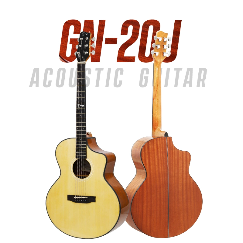 China Factory Acoustic Guitar Hot Sale 41inch Guitar