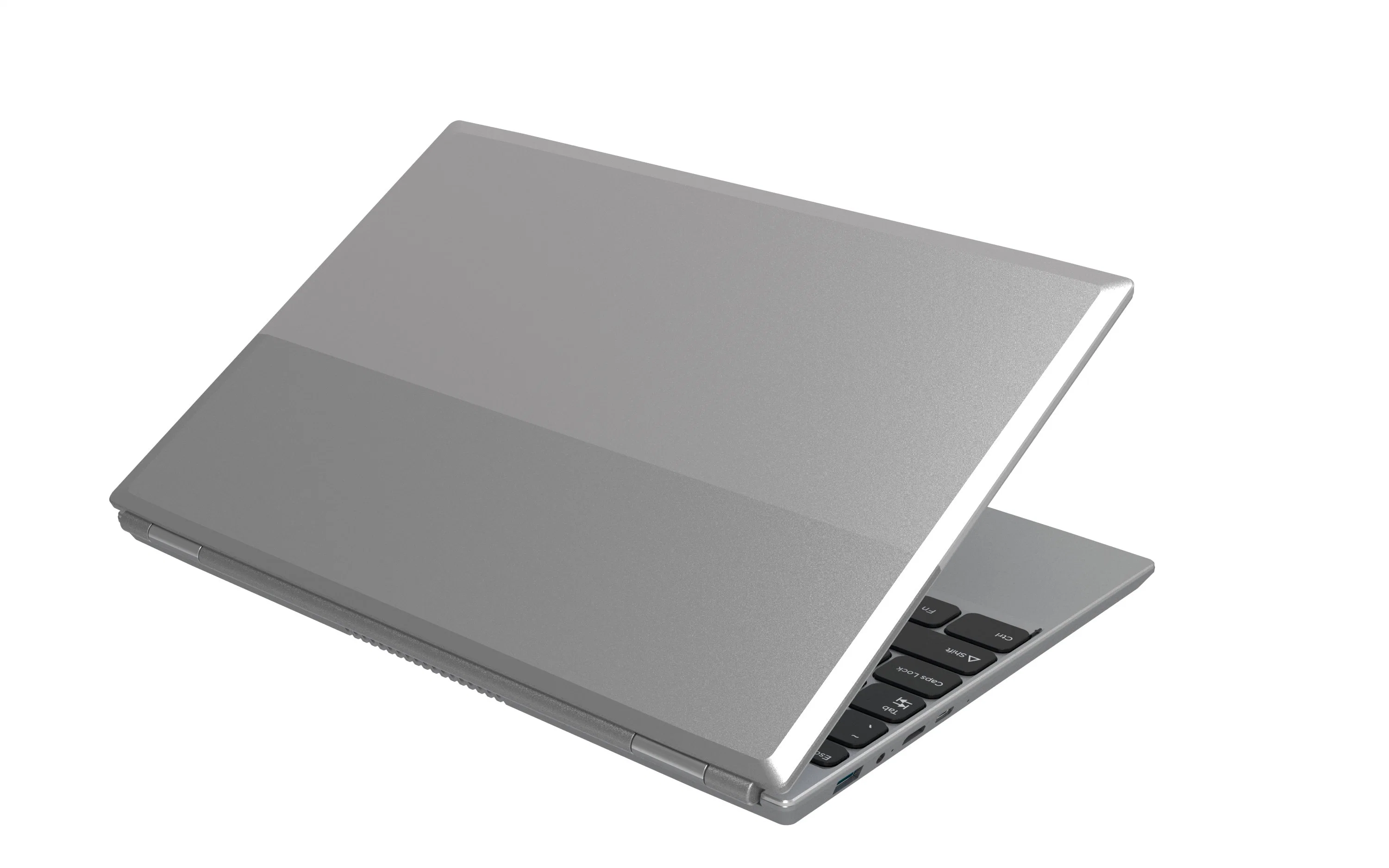 OEM 14inch Laptops Notebook Ultra Mini Tragbarer PC Intel J4105 Computer