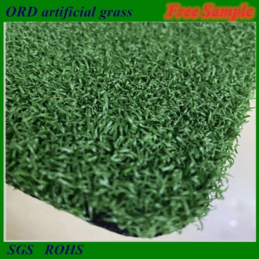 Best Quality and Price Artificial Grass Suitable for Baseball Football Synthetic Turf Lawn for Golf Field Hockey Gateball Rugby Carpet