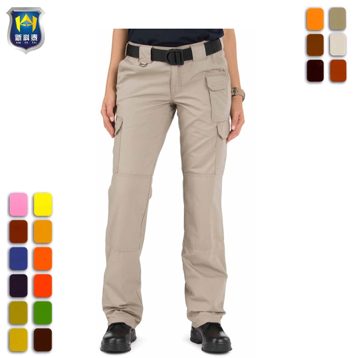 Mens High quality/High cost performance Wholesale/Supplier Casual Fashion Slim Fit Cargo Pants