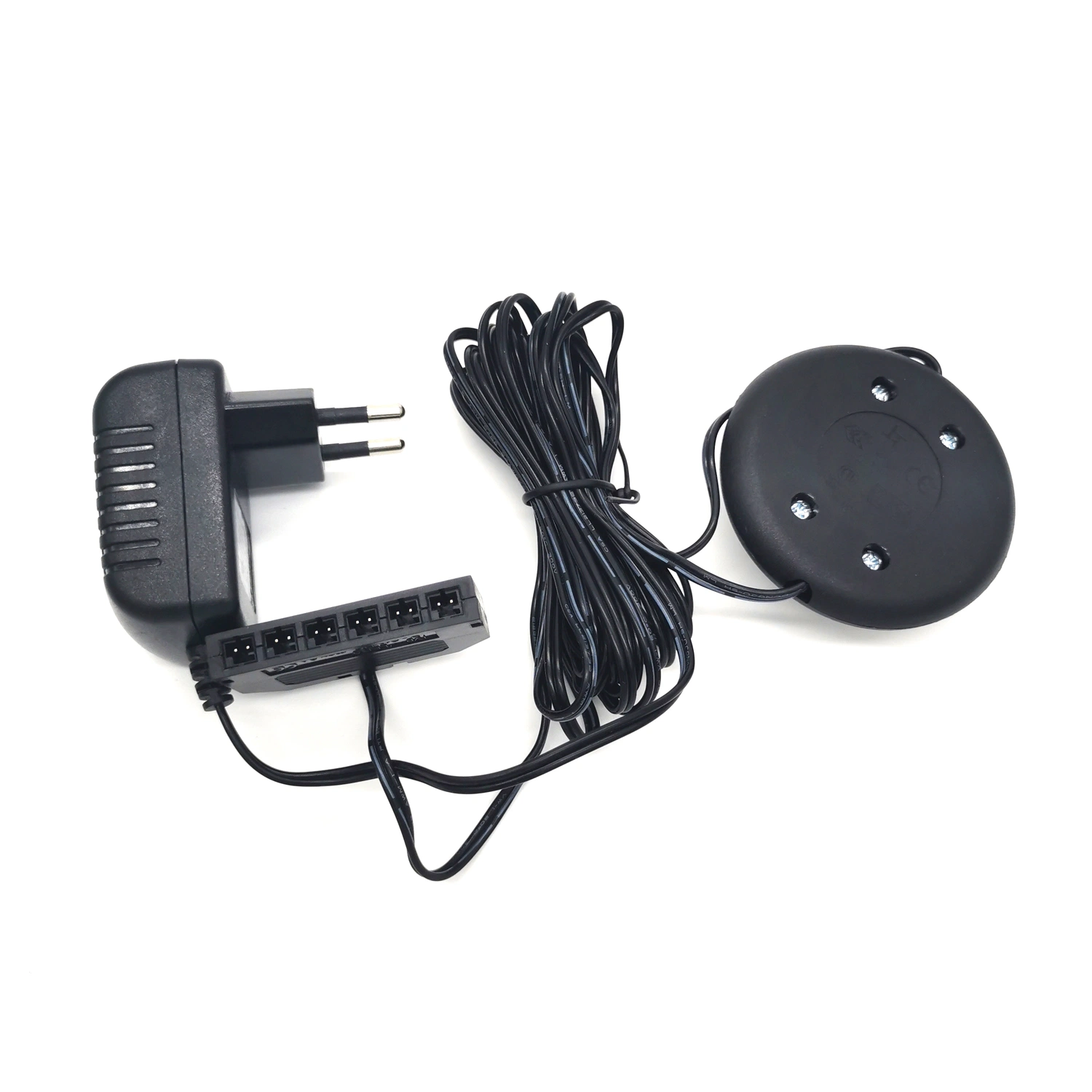 100-240VAC Mobile Phone Multiple Certifications Factory Outlet Durable 12V1a Switching Power Charger