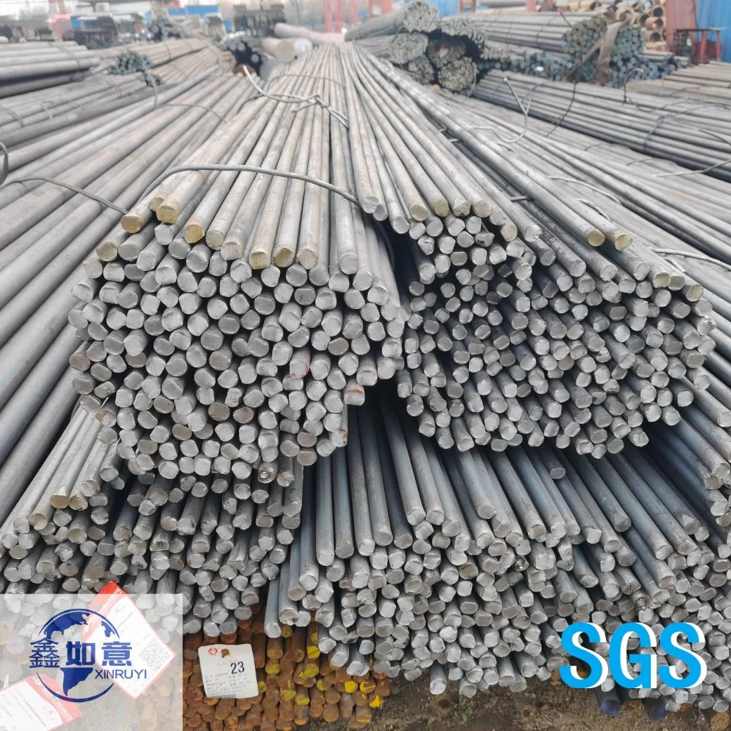 HRB400 HRB500 Steel Wire Rods Q195/Q235/SAE 1006/SAE 1008/Hpb235/Hpb300 Rebar Wire Ties Bars