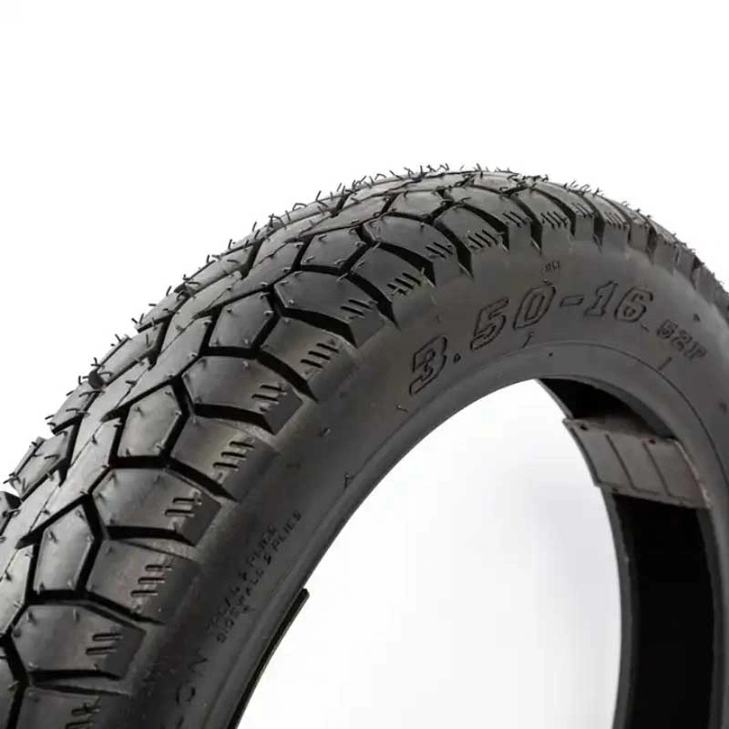 90/90-12 Factory 6pr Tt Tubetype40%-55% Rubber Color Motorcycle Utility Vehicle Motor Trike Tyre/Tire Tubeless Motorcycle Tire