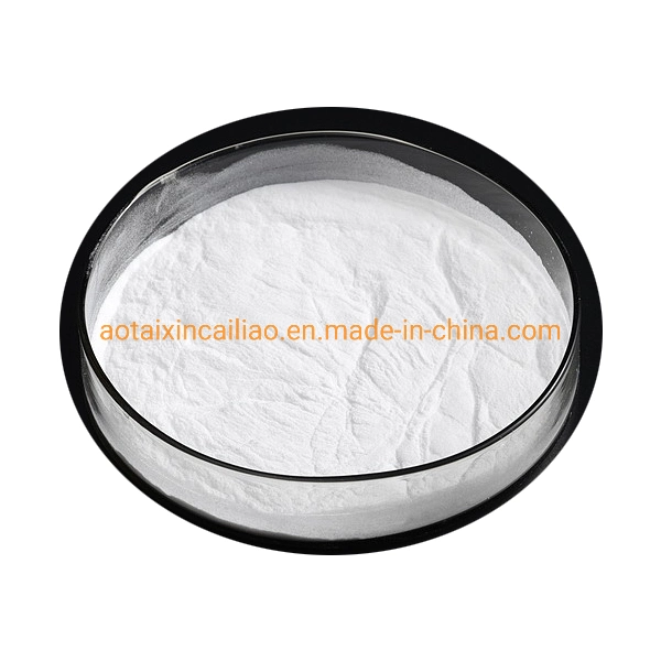 Polished 99.8% High Thermal Conductivity Ultrafine Alumina Powder for Ceramics Abrasive Grain Spraying Material