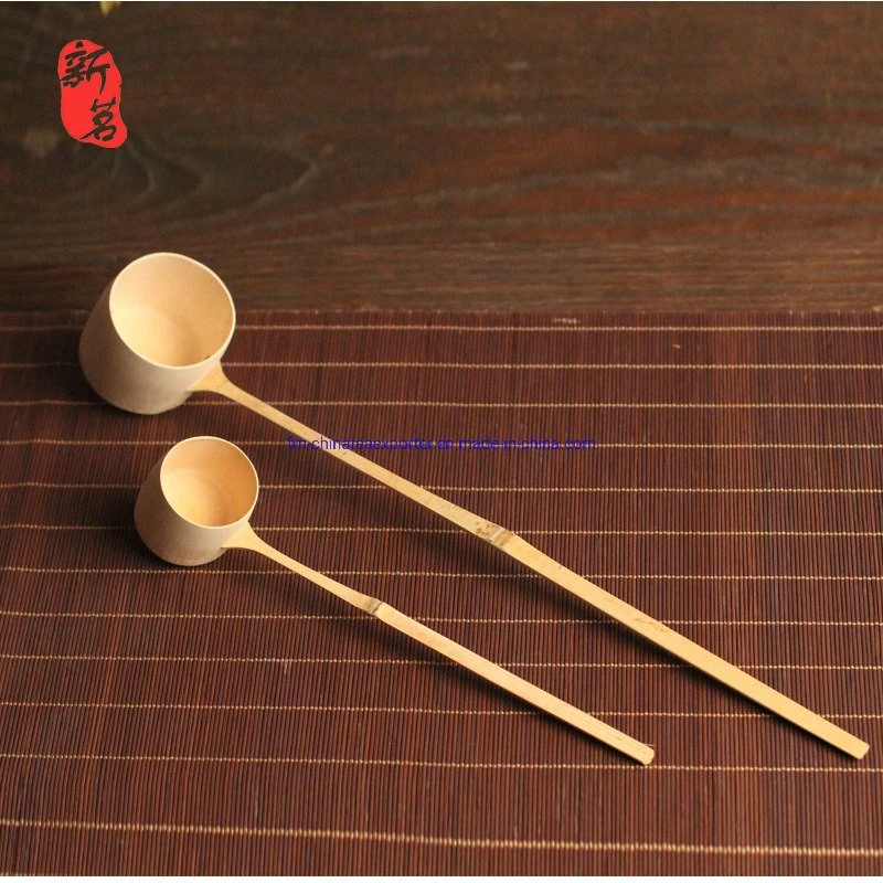 Японская буфета Water Bamboo Tea Ladle