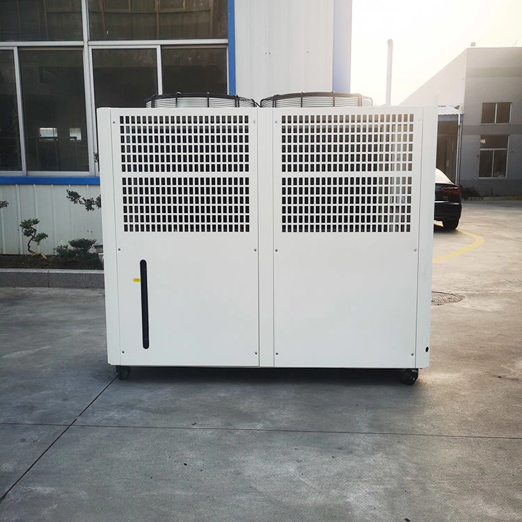 Foaming Machine Foam Plastic Special Water Chiller