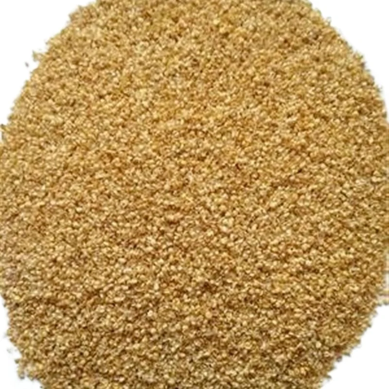 Protein Nourishing Rice Husk Powder for Animal Feed for Sale