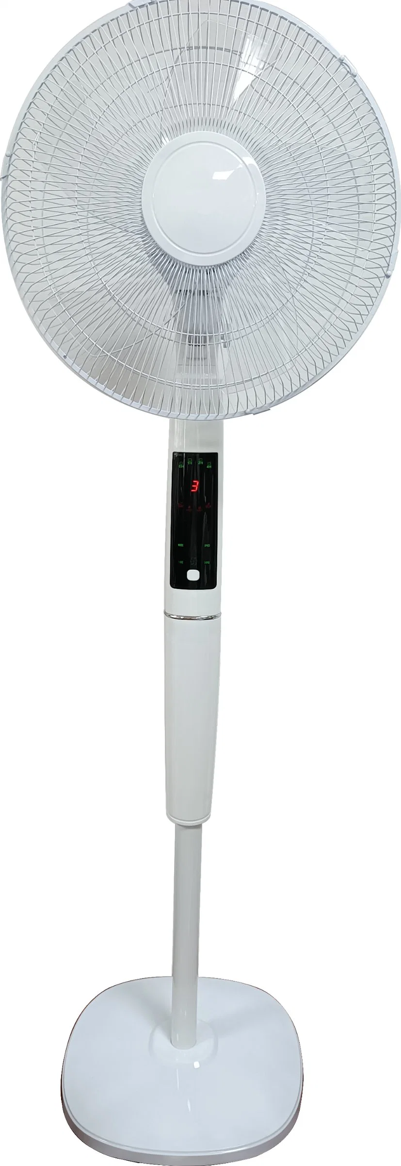 Fan Electric Fan Portable Floor Fans with Remote Control