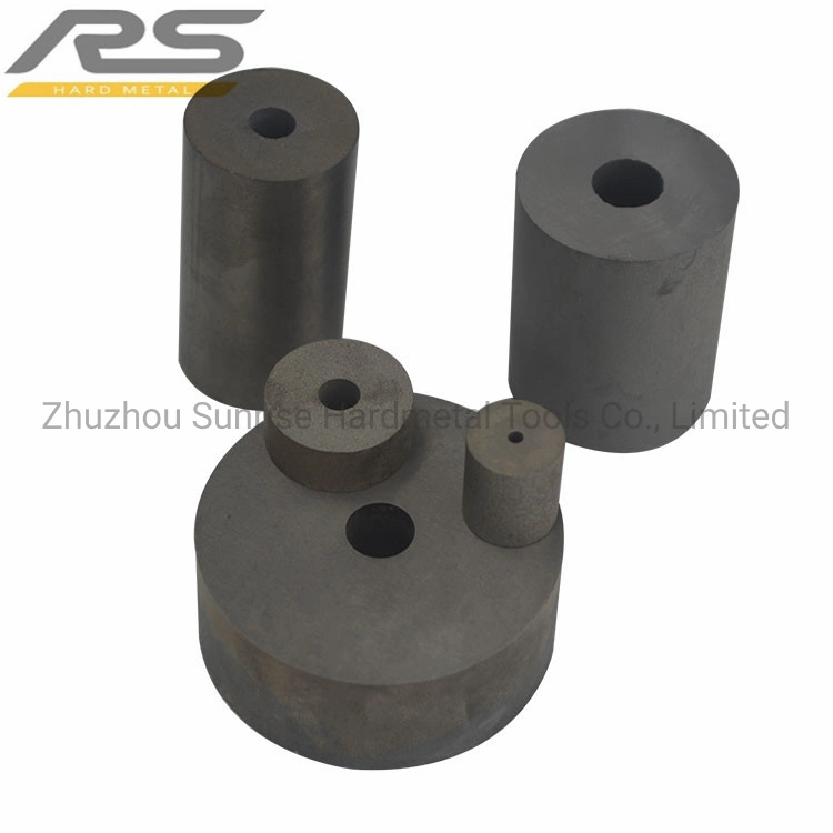 Factory Directly Supply Tungsten Carbide Cold Heading Punching Forging Dies