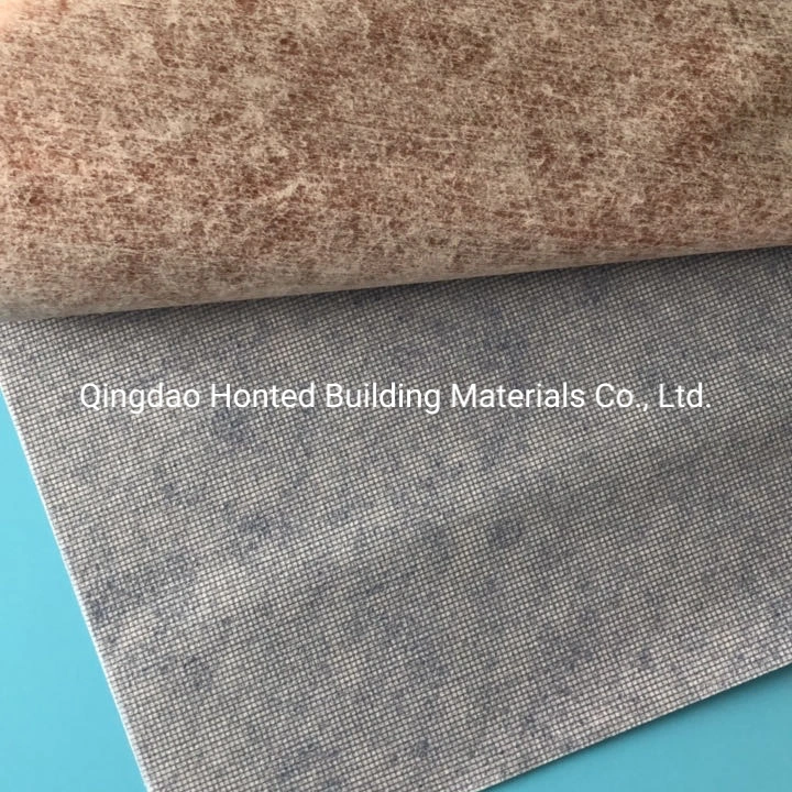 100% Pet Polyester Surface Tissue for FRP Pultrusion Filament Winding/Open and Closed Molding