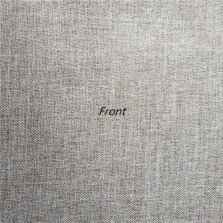 100% Polyester Home Textile OEM Available 450d Blackout Home Hotel Curtain Fabric