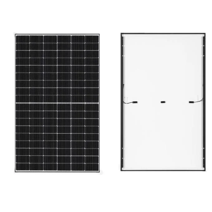 Dmegc Jinko Longi 540W 550W 555W Halbzelle Photovoltaik Solar Fenster