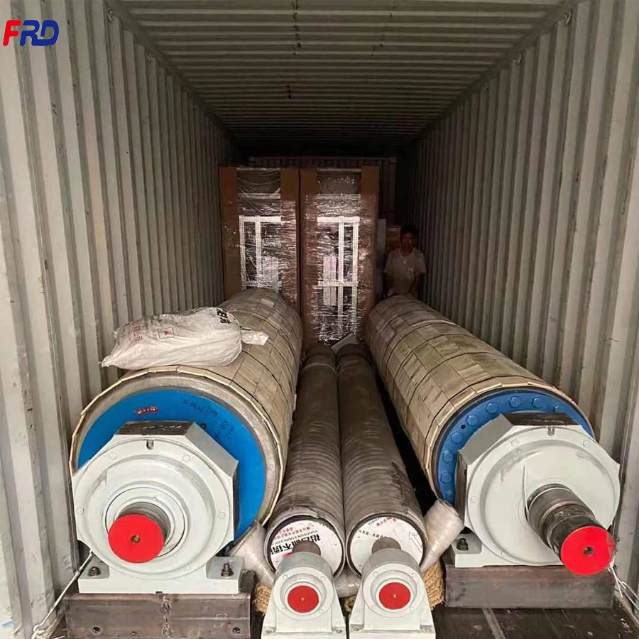 780 2880mm 15t/d Automatic Rewinding Cutting Craft Paper Tube Making Machine Waste Paper Recycle Processing Converting Product Jumbo Roll Toilet Tissue Paper