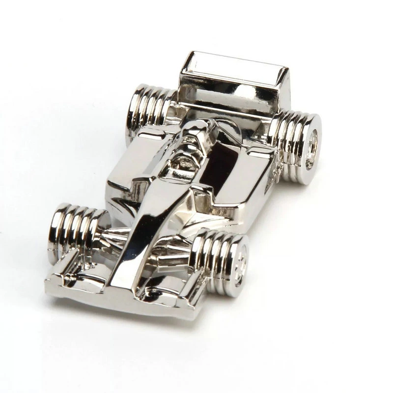 Metal F1 Car Shape Design USB Stick in Small MOQ