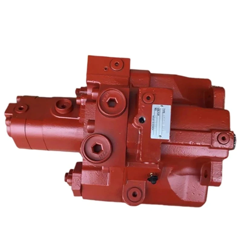 Best Price Ap2d 12/18/21/36 Hydraulic Variable Double Piston Pump Ap2d18LV3RS7-865-0