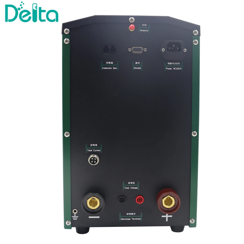 Xdc Battery Tester for Battery Charge and Discharge Testing