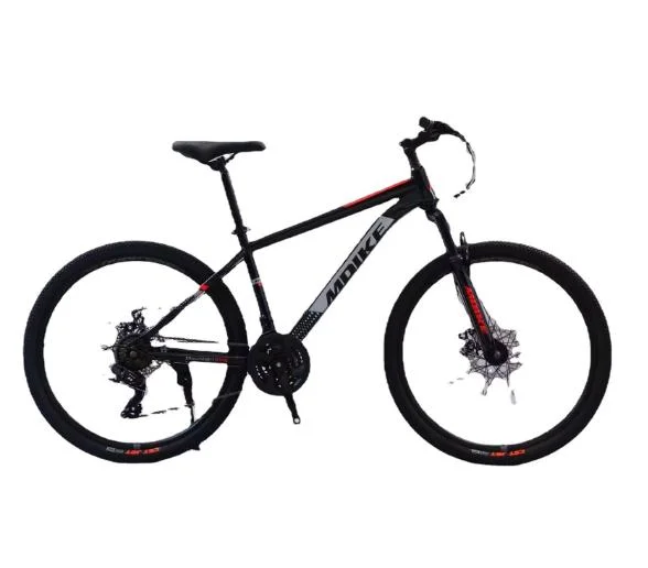 High Quality Variable Speed Mountain Bike Bicycle 24 "26" Student Bicycle Foreign Trade Domestic Sales China Factory Supply