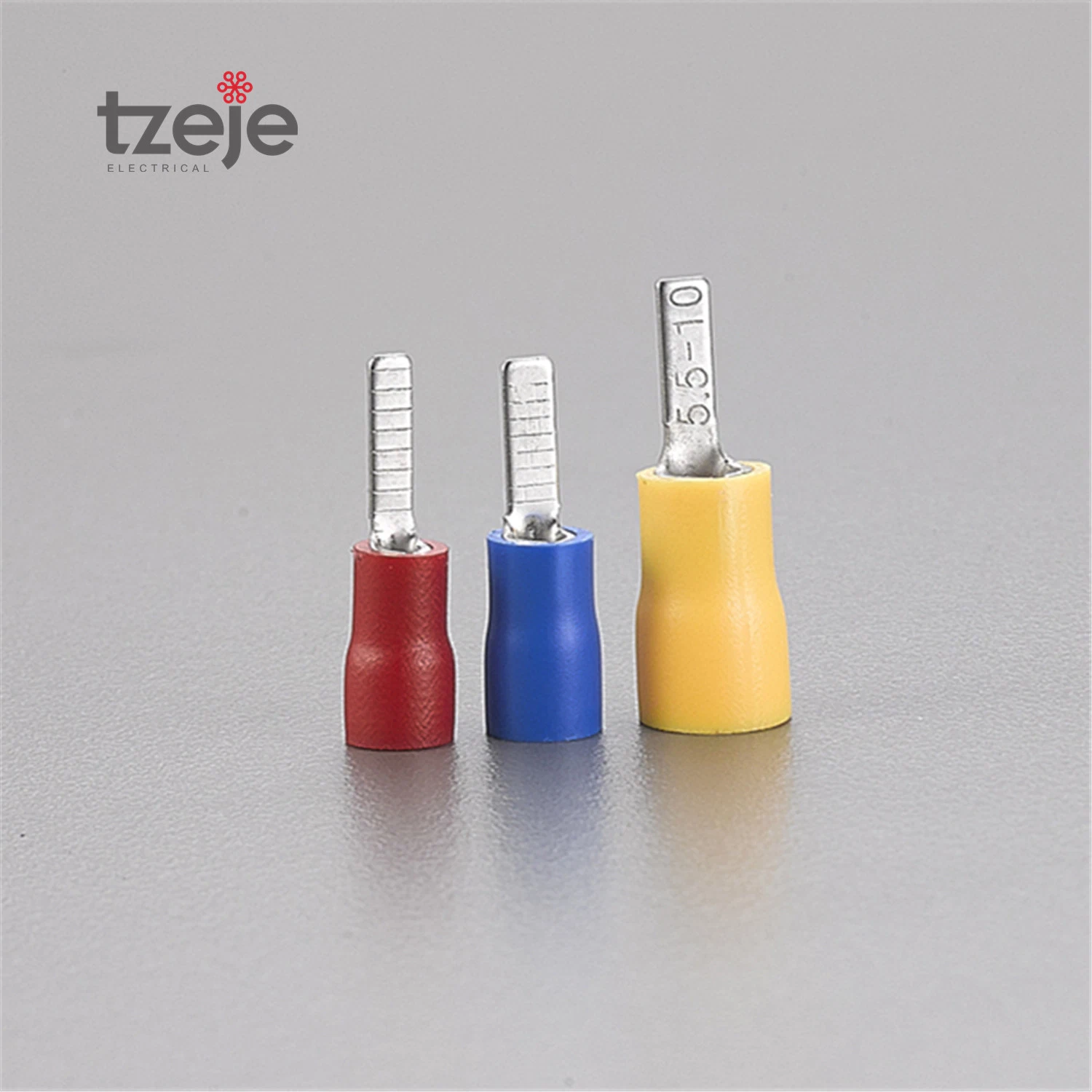 Factory Dbv5.5 Blade Insulated Terminal Wire Connector