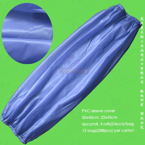 Médico-quirúrgicas de protección impermeable/CPE/SMS/PP/Nonwoven desechables de plástico/PE cubierta de la funda para el hogar Limpieza/Clean-Room/procesamiento de alimentos/Industria/servicios