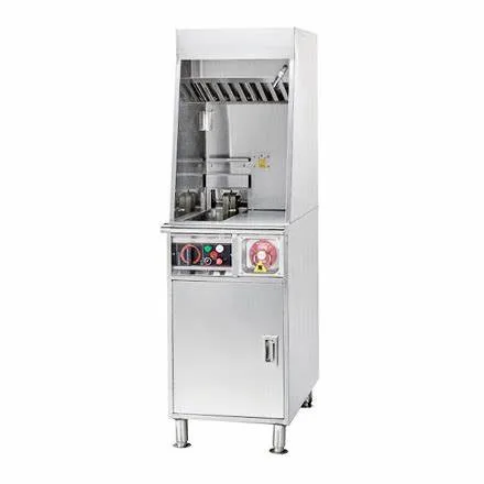 Commercial Restaurant Equipment Kitchen Fast Food Kitchen Equipment