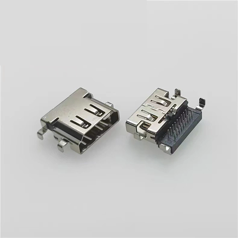 Audio Video Connector of HDMI