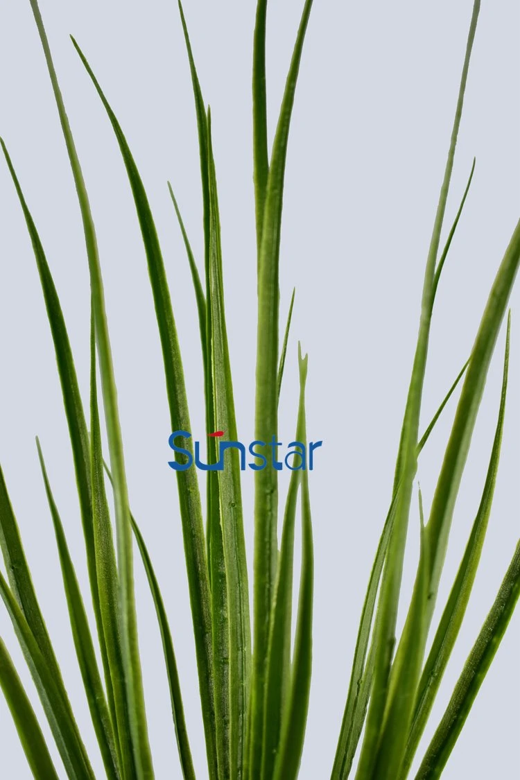 UV Protected Artificial Plant Elephant Fountain Grass Bush Garden Decoration Wholesale/Supplier Manufacturer 49272