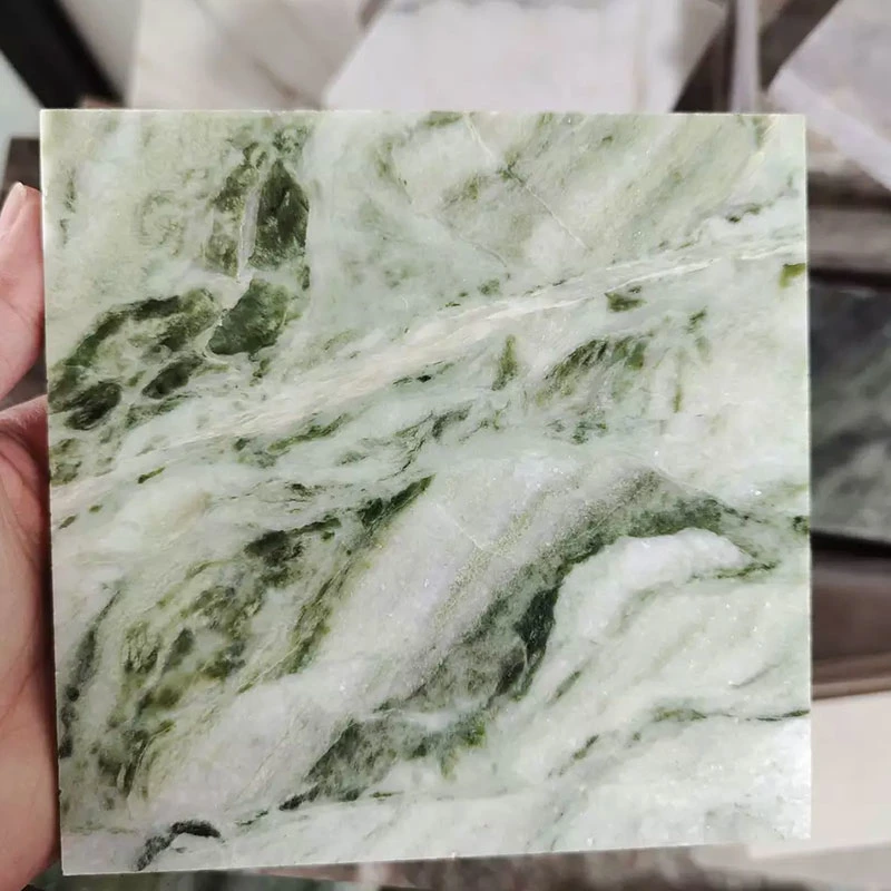 Plastic Anti-UV Marble Acrylic Decorative Film for Window Sills Frame for MDF Furniture