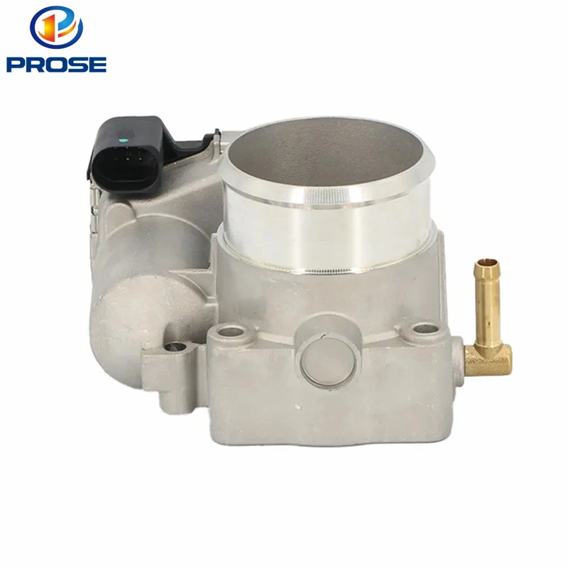 High Performance Automobile Engine Parts Throttle Body 06b133062L for Audi