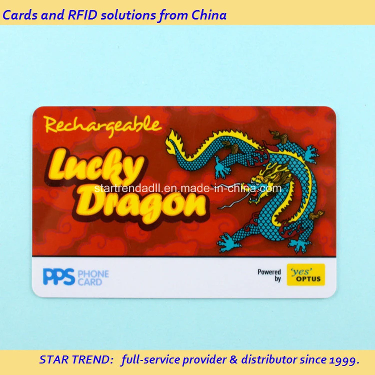 PVC Cards for Business, Asset, Access, Membership, Gift, VIP, Loyalty with RFID/NFC Chips/Magnetic Strip