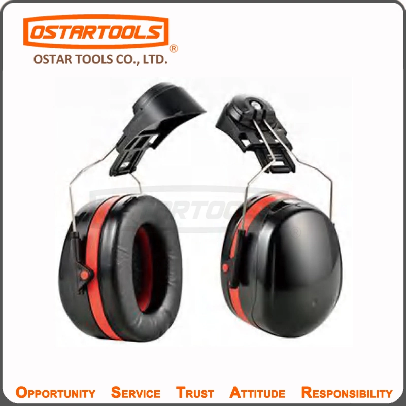 High dB Safety Equipment Acoustic Noise Reduction Earmuff for Hearing Protection